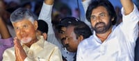 SHOCKING - BJP in Alliance Hurting TDP and Jana Sena